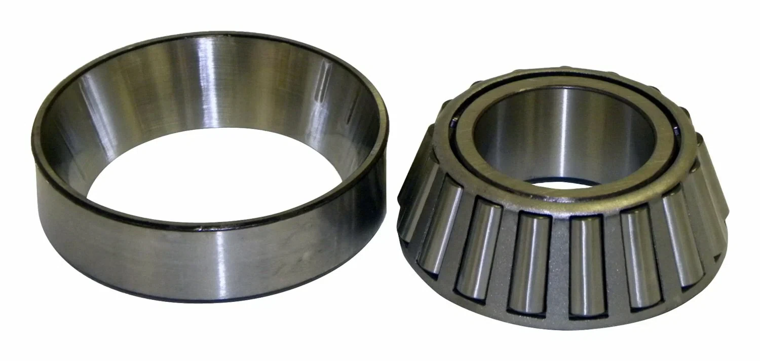 Vintage - Steel Unpainted Pinion Bearing Kit - J8126499